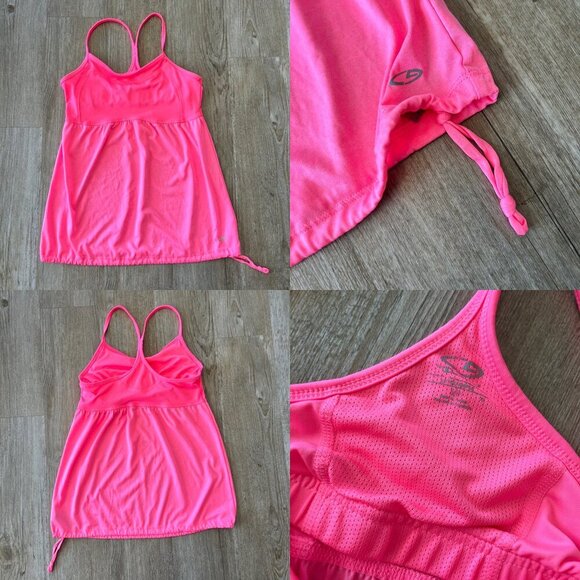 Womens Bundle of 5 Tank Tops - S - Picture 2 of 6